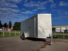 2020 United 6x12' + 24